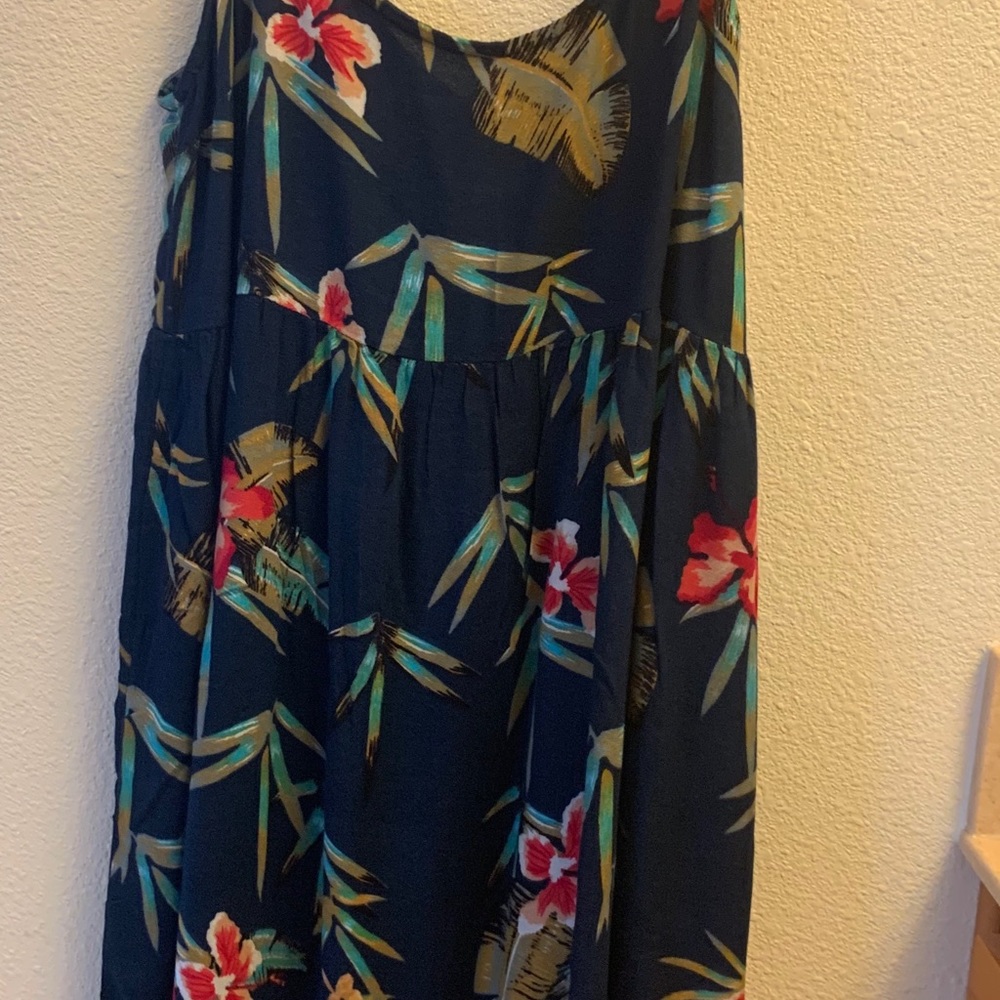 NWT Gorgeous Roxy sundress